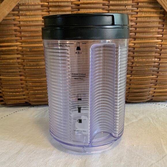 Ninja Coffee Maker Replacement Water Reservoir - Ninja Coffee Bar Brewer CF087 - Picture 1 of 7
